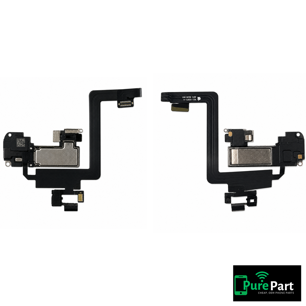 Apple iPhone 11 Pro OEM Earpiece Speaker with Proximity Sensor Cable
