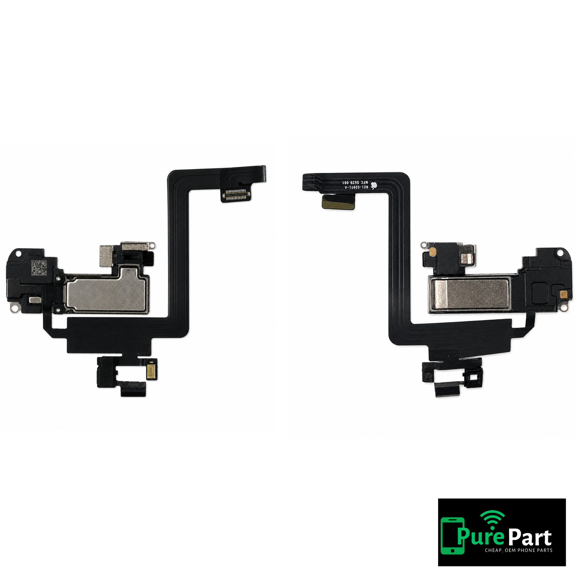 Apple iPhone 11 Pro OEM Earpiece Speaker with Proximity Sensor Cable