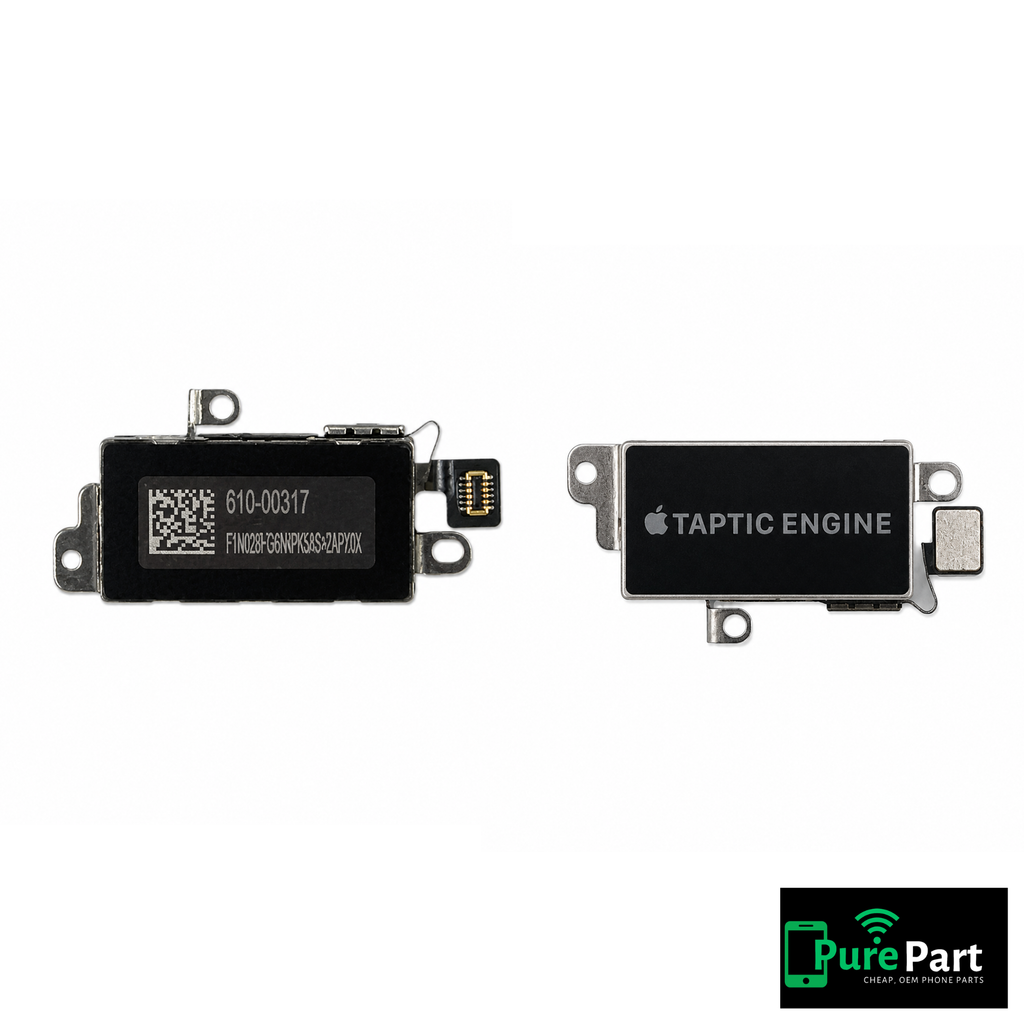 Apple iPhone 11 Pro Taptic Engine Vibrator