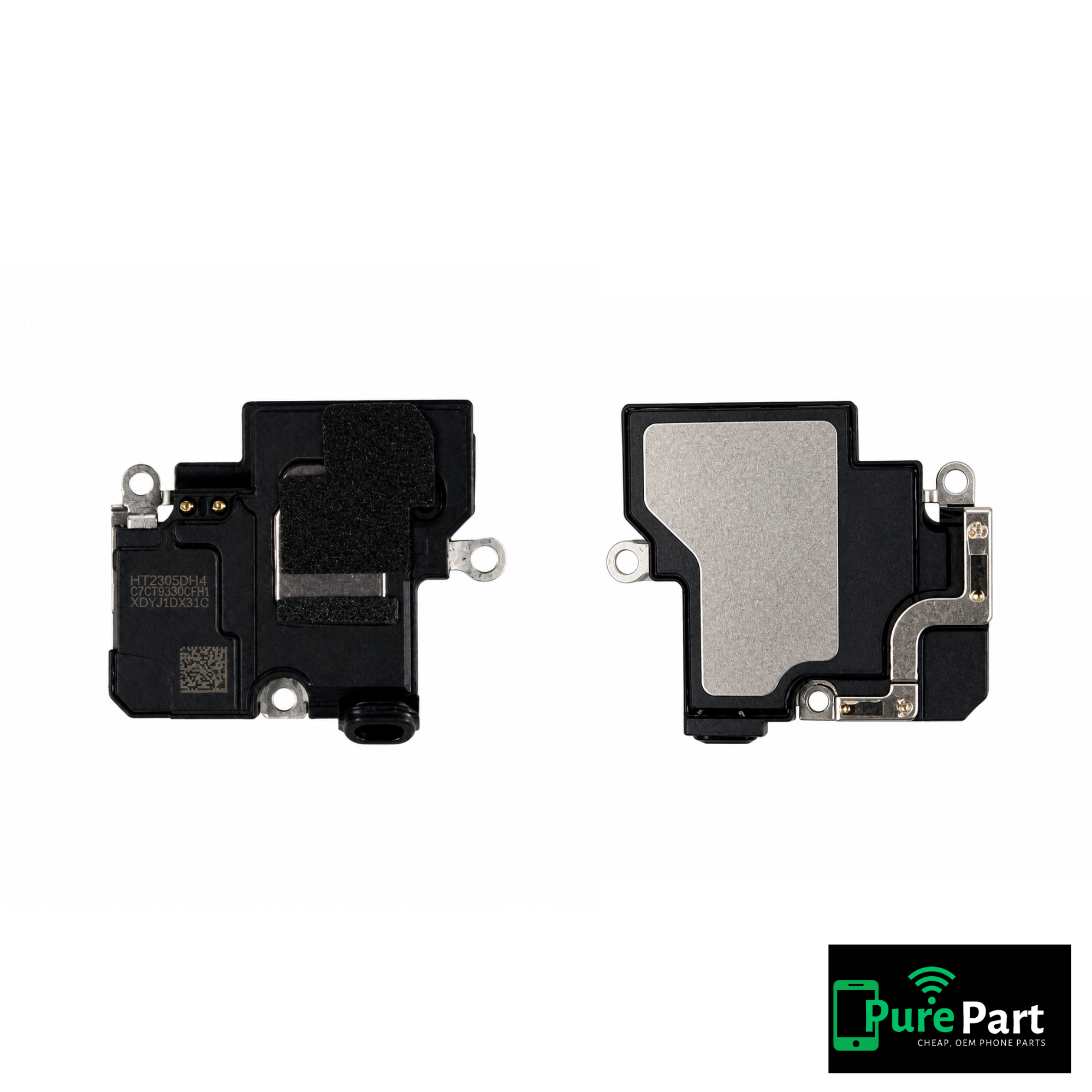 Genuine Used Apple OEM Earpiece Speaker for iPhone 15 Pro