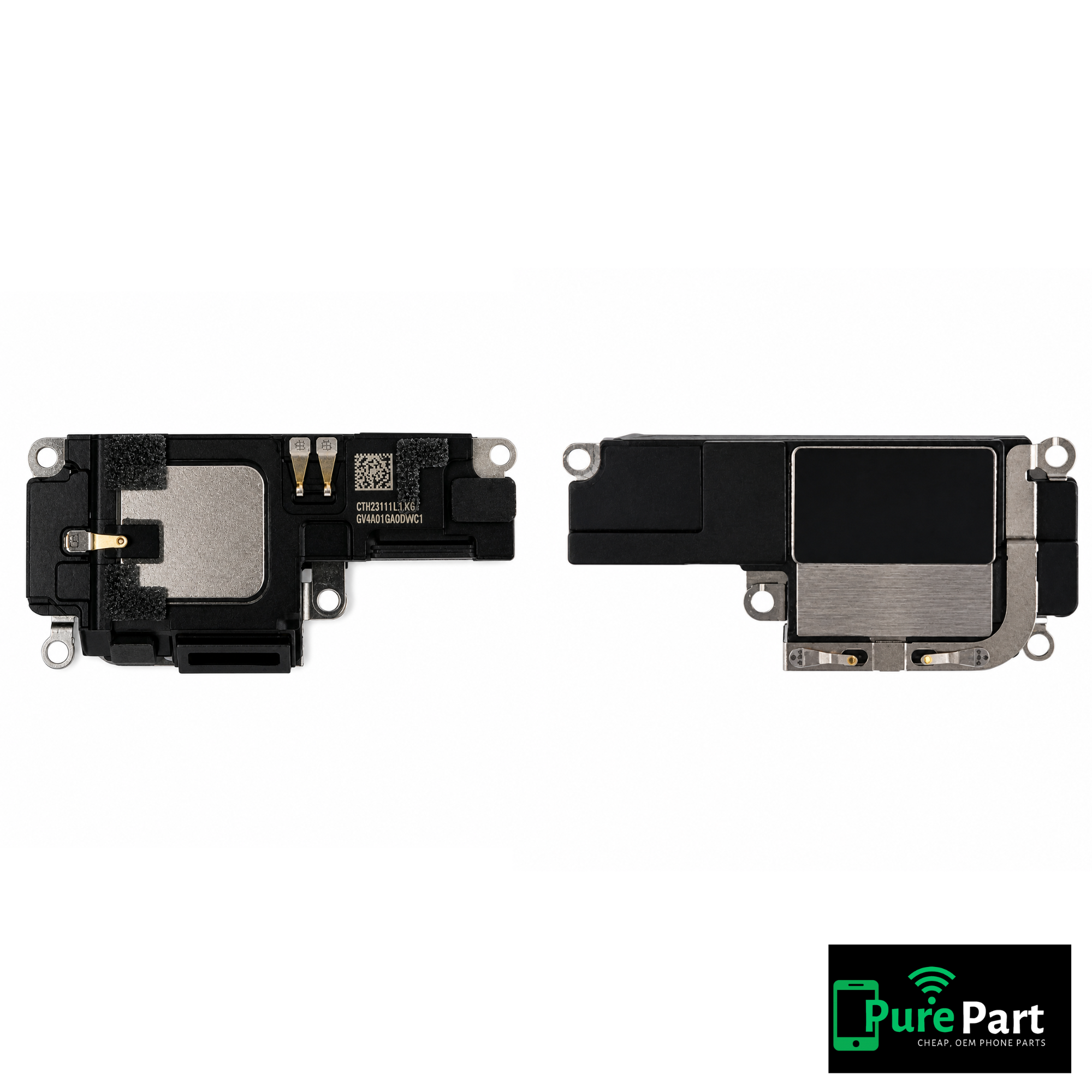 iPhone 14 Pro Loud Speaker Replacement Genuine Used Apple