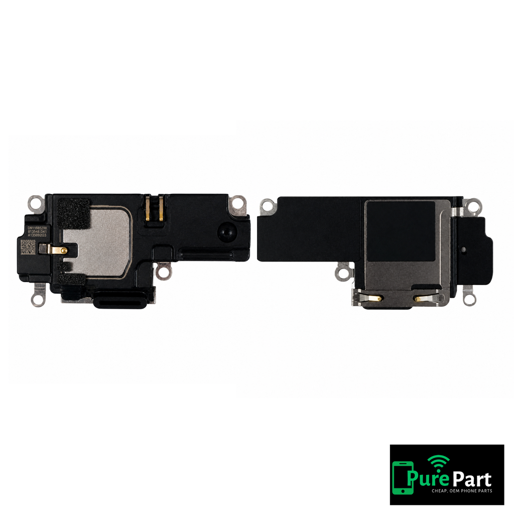Genuine Used OEM Apple iPhone 12 Pro Loud Speaker & Ringer Replacement 