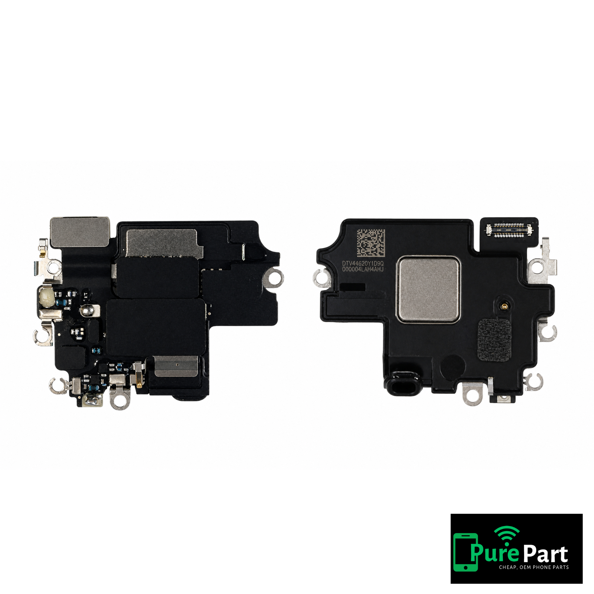 Genuine Used Apple Earpiece Speaker for iPhone 15