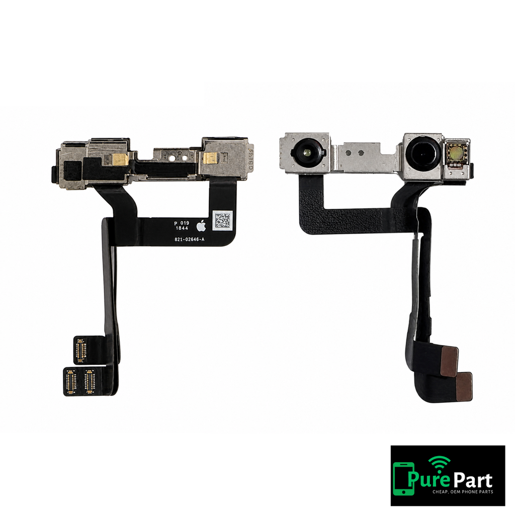 Genuine Used Apple iPhone 11 Pro Max Front Camera Flex
