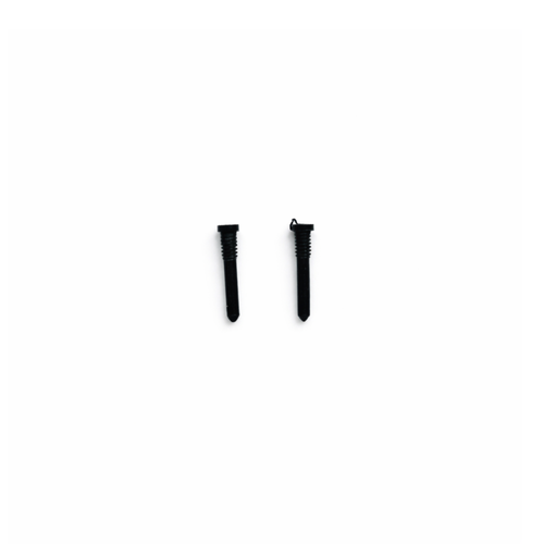 Bottom Screws For iPhone XS Max / 11 Pro / 11 Pro Max / 12 Pro / 12 Pro Max / 13 / 13 Mini / 13 Pro Max / 14 Series 