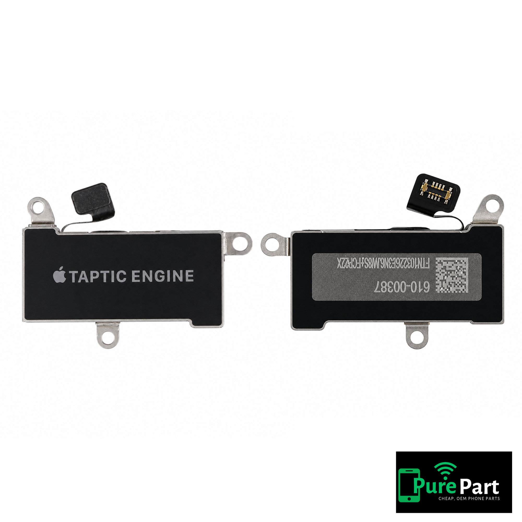 Genuine Used OEM Apple iPhone 12 Pro Taptic Engine Vibrator