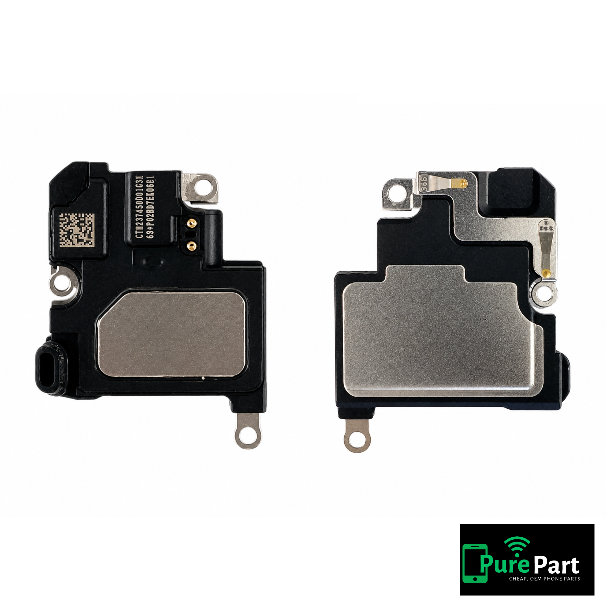 iPhone 14 Pro Earpiece Speaker Replacement Genuine Used OEM Apple (