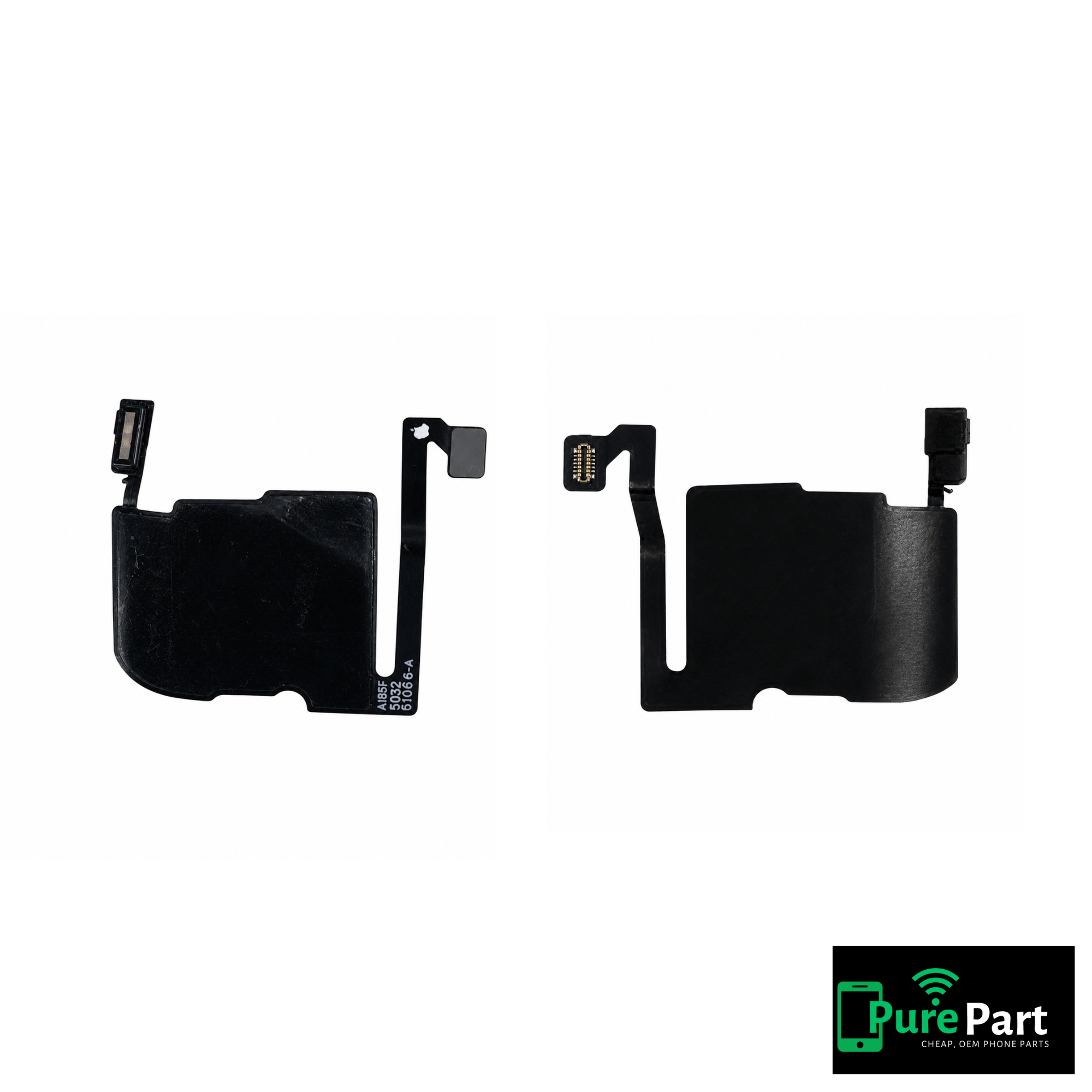 Genuine Used Apple Proximity Light Sensor Flex Cable for iPhone 16 Pro Max