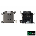 Genuine Used OEM Apple iPhone 12 / 12 Pro SIM Card Reader Replacement 