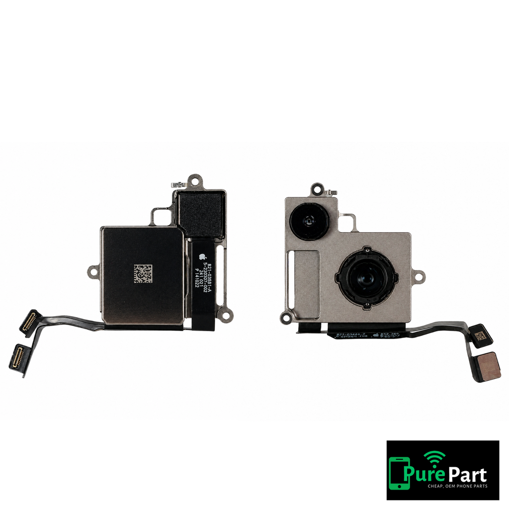 OEM Genuine Apple iPhone 14 Back Camera Replacement 