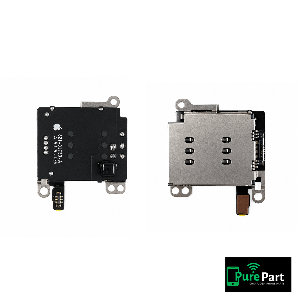 iPhone XR SIM Reader Replacement