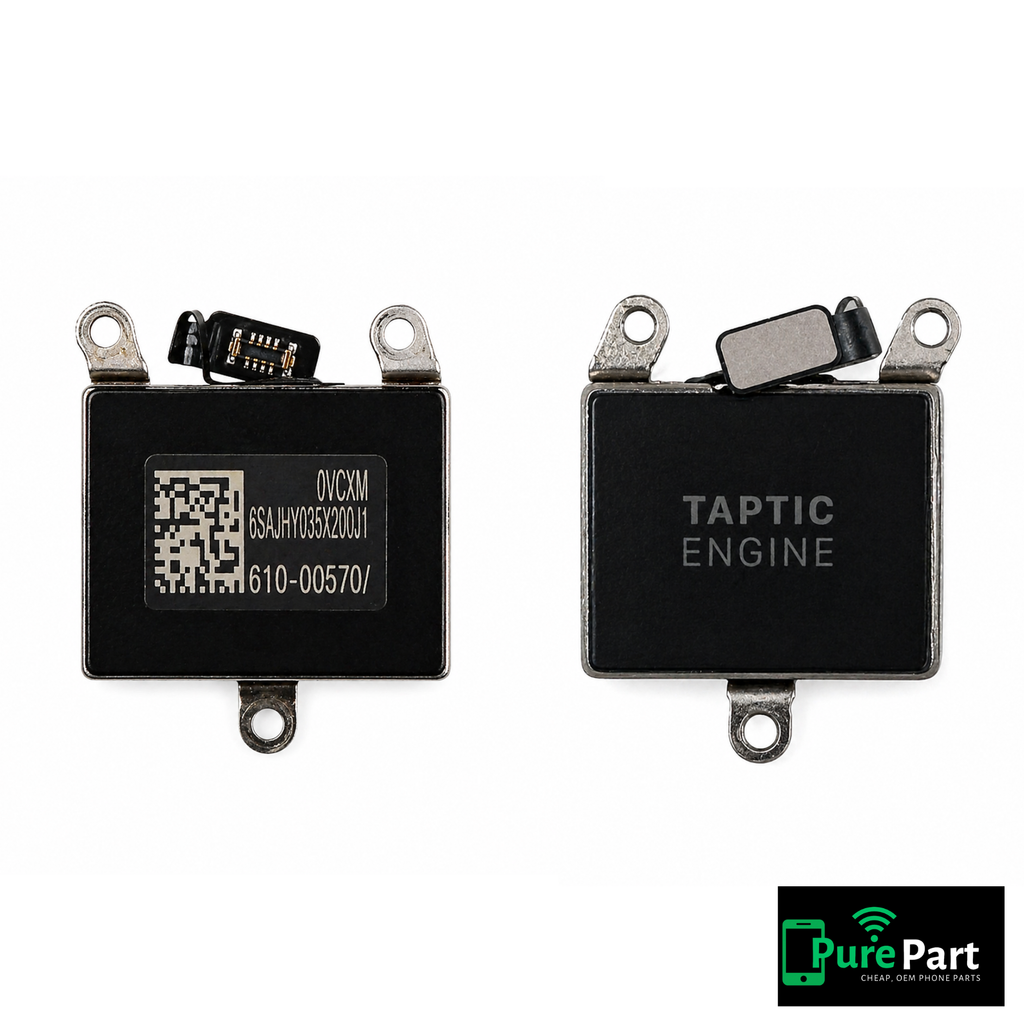 OEM Genuine Apple iPhone 14 Taptic Engine Replacement 