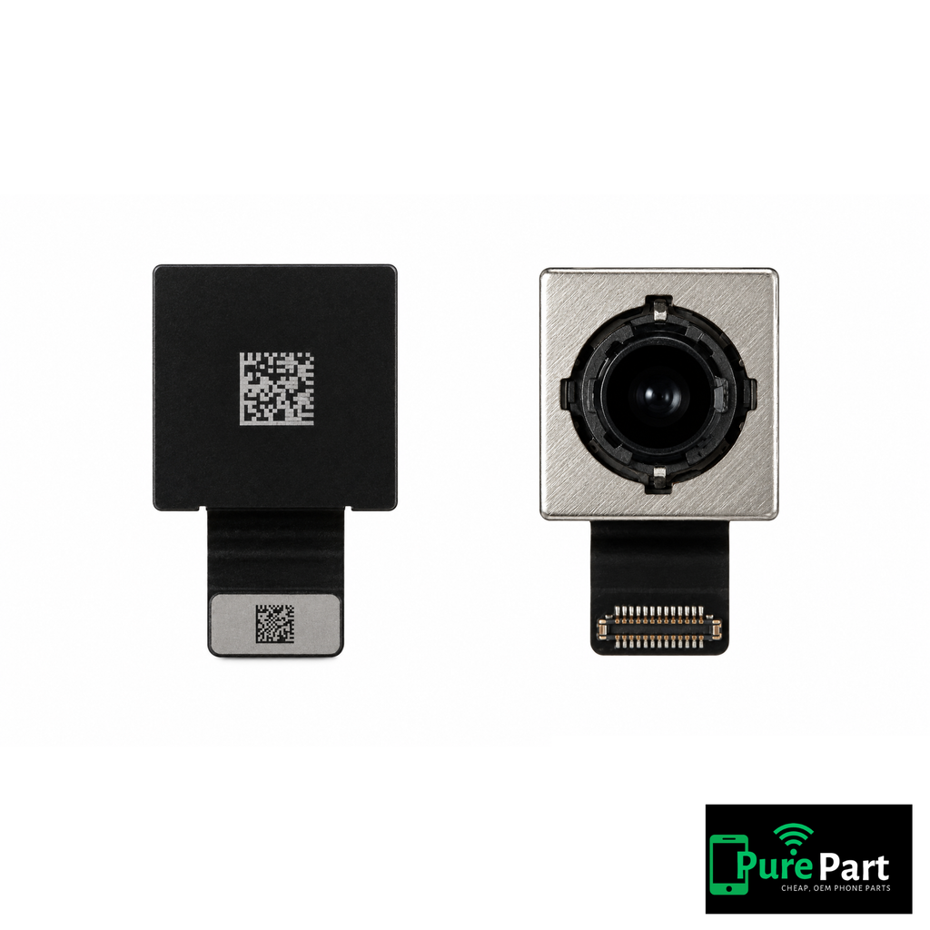 iPhone XR Back Camera Module Replacement 