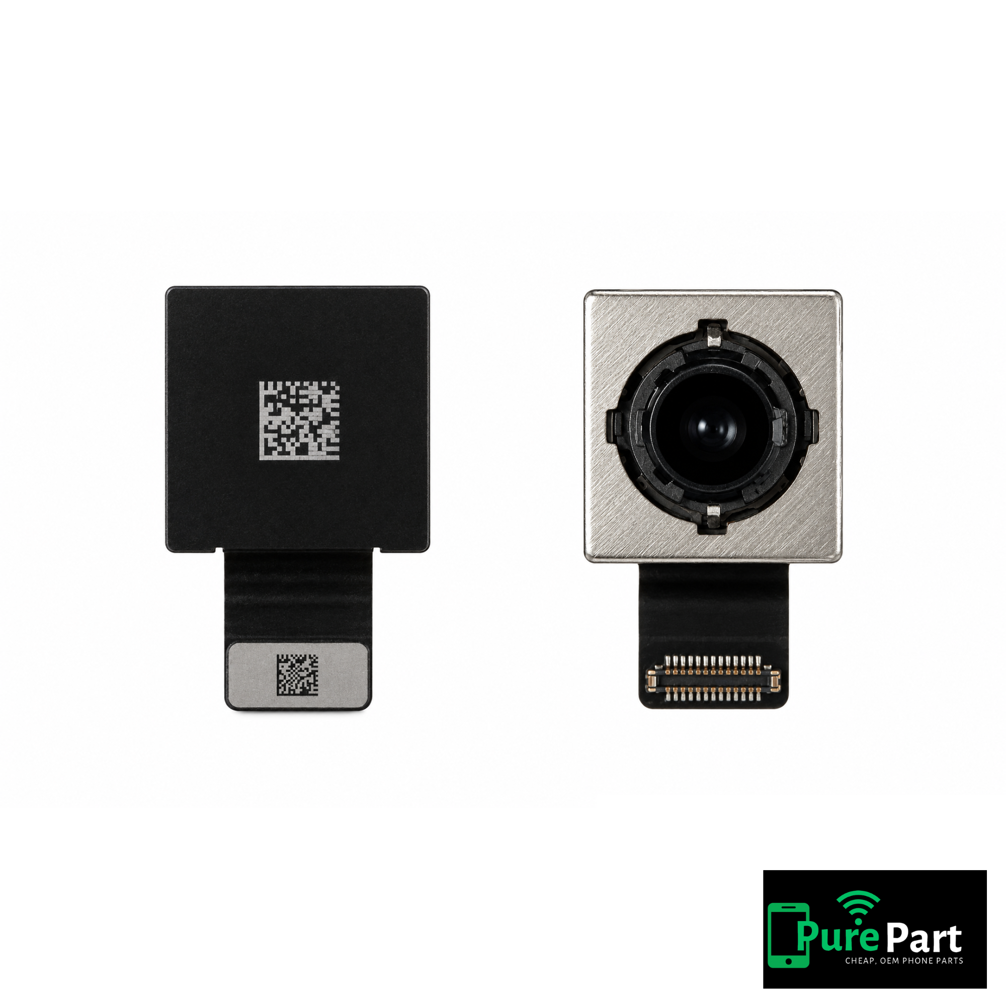 iPhone XR Back Camera Module Replacement 