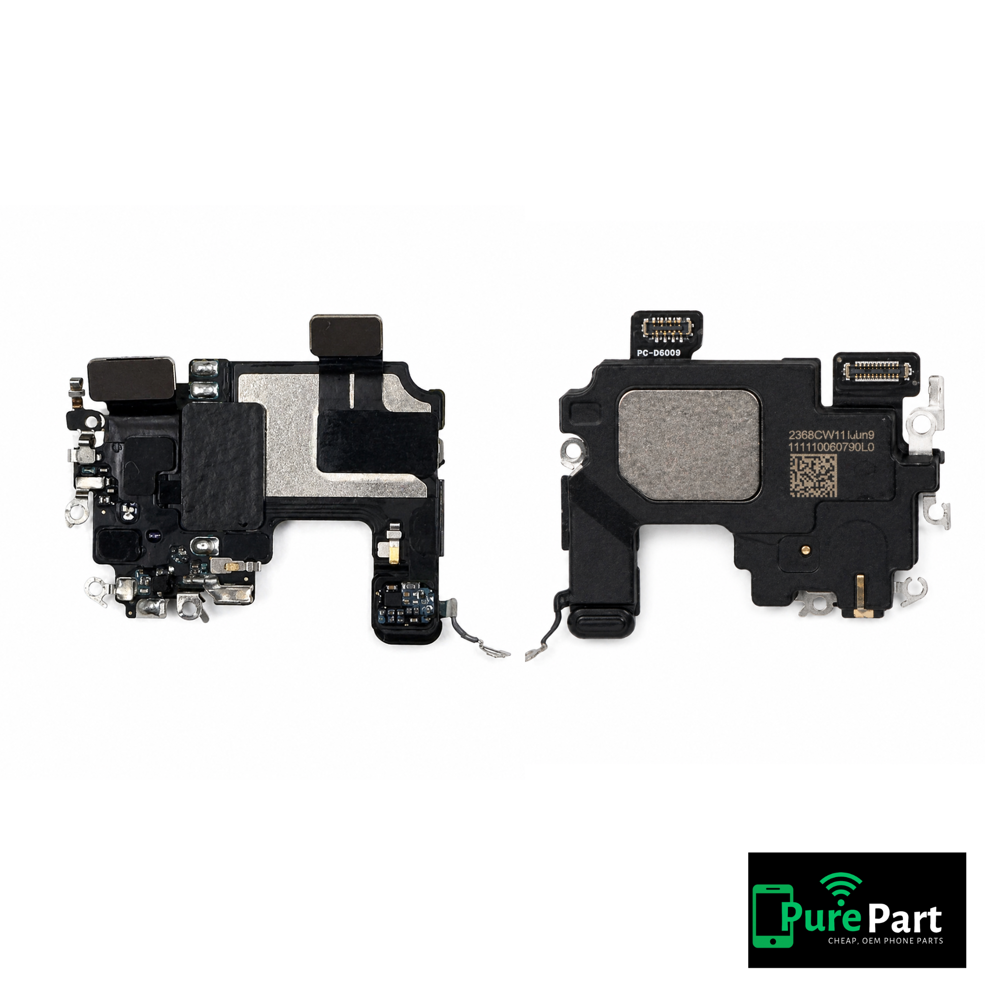 OEM Genuine Apple iPhone 14 Earpiece Speaker Replacement 