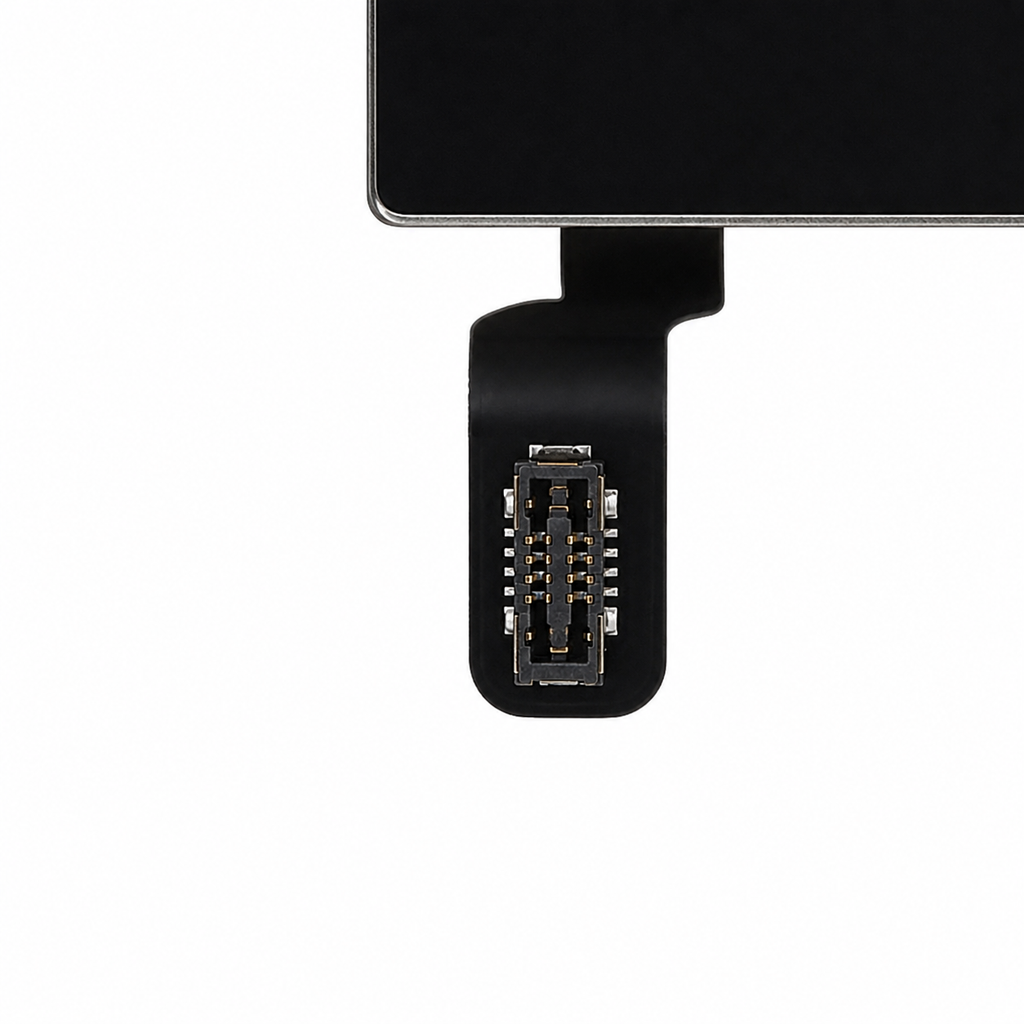 Genuine Used Apple OEM Taptic Engine Vibrator Motor for iPhone 16 Pro Max