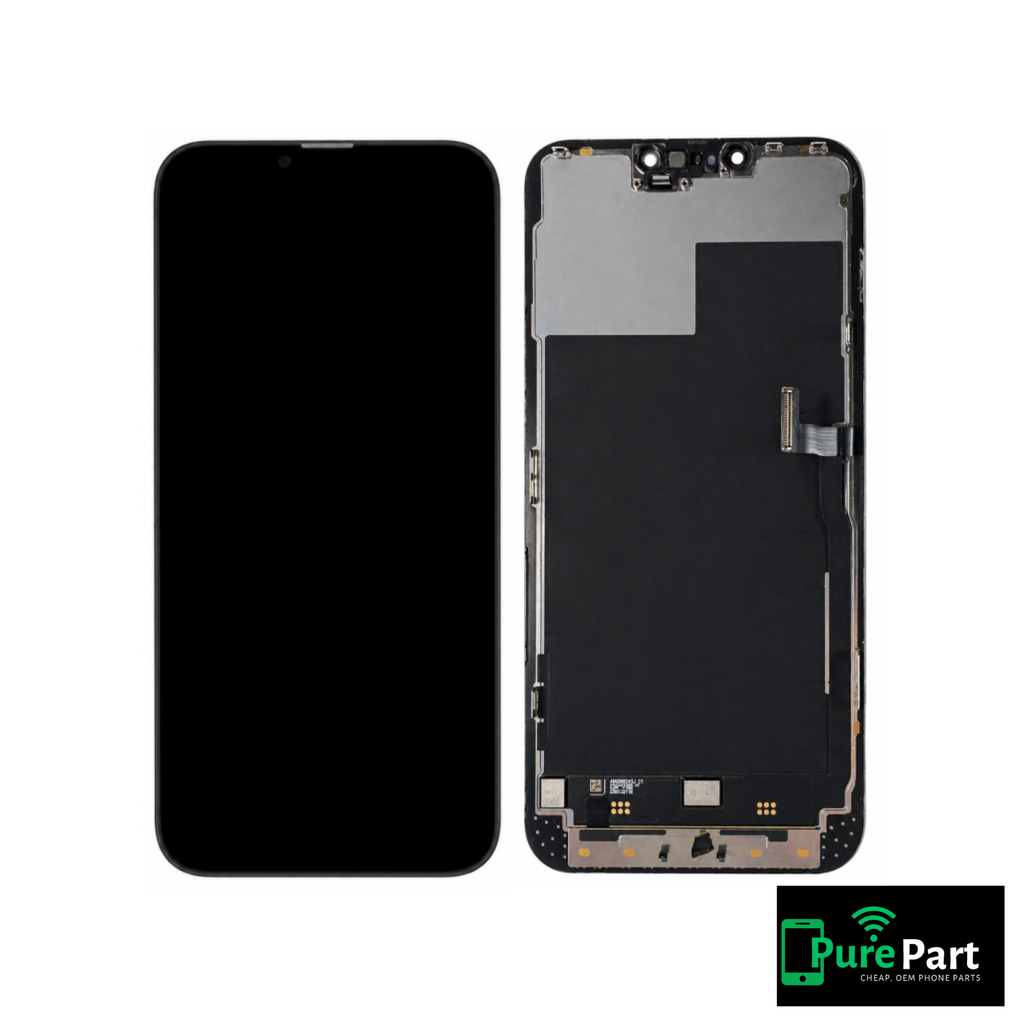 Apple OEM iPhone 13 Pro Max Screen Replacemen
