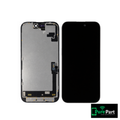 iPhone 16 OLED Screen Assembly – Genuine Apple OEM