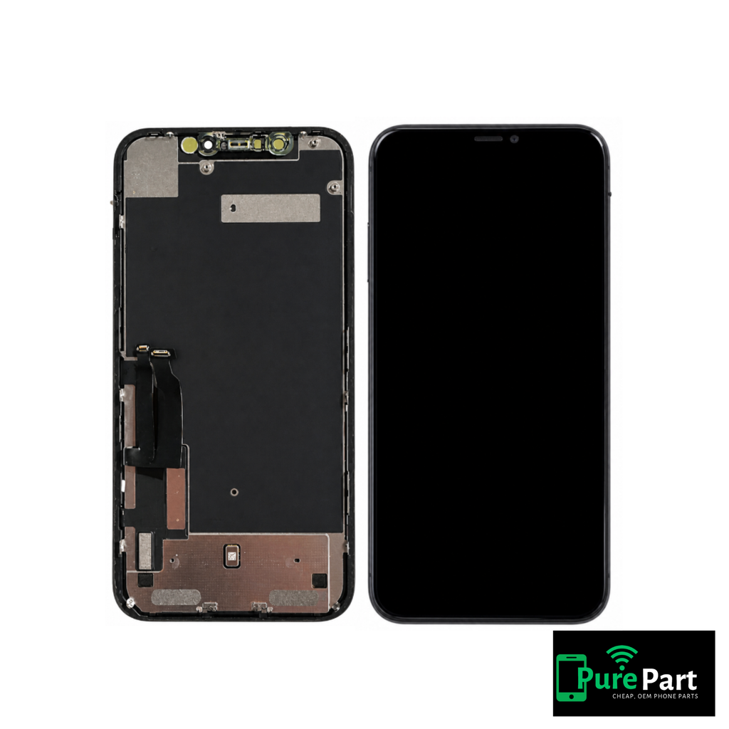 OEM Genuine Apple iPhone XR Screen Replacement Display LCD Digitizer