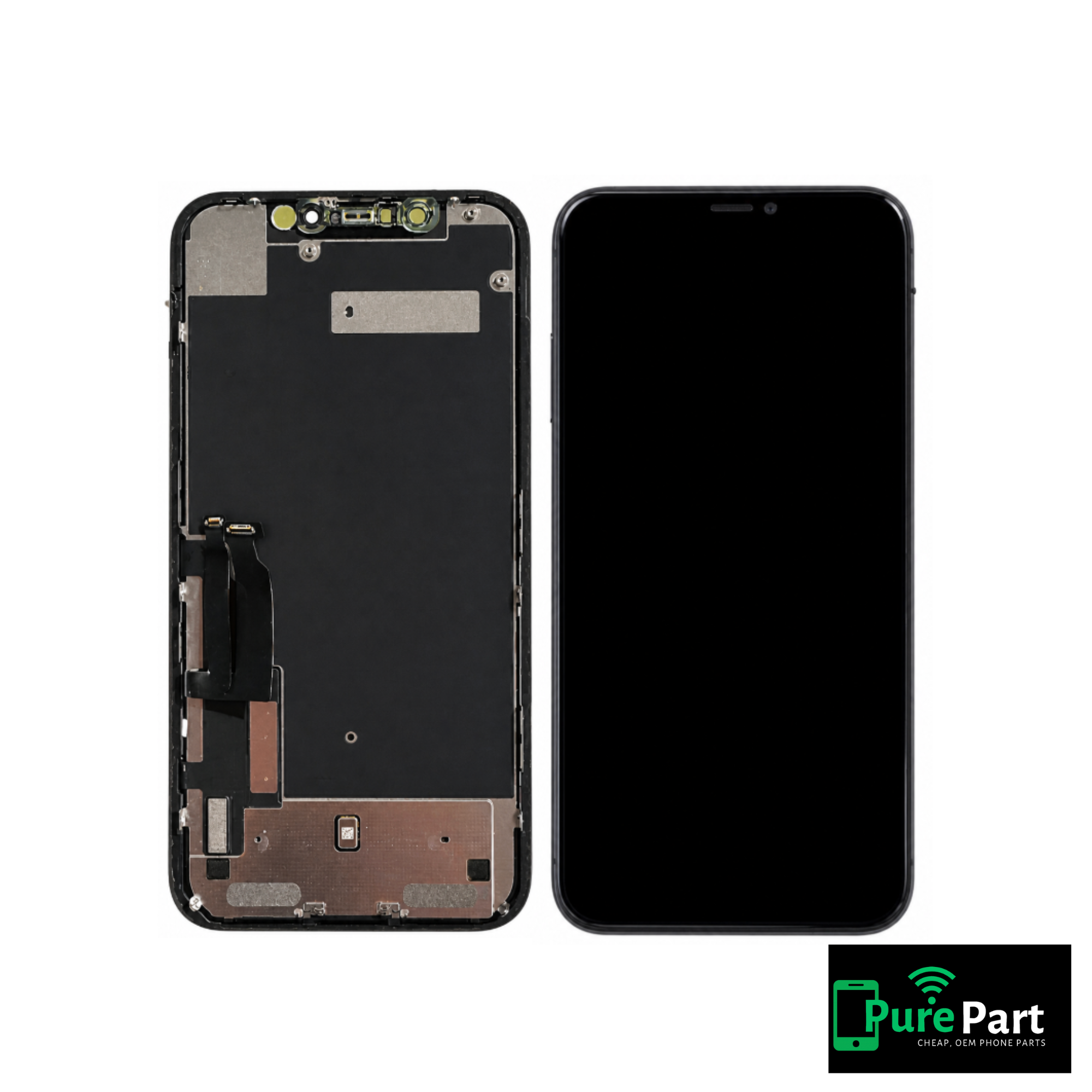 OEM Genuine Apple iPhone XR Screen Replacement Display LCD Digitizer