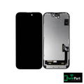 OEM OLED Assembly for iPhone 15 – Genuine Used Apple Screen